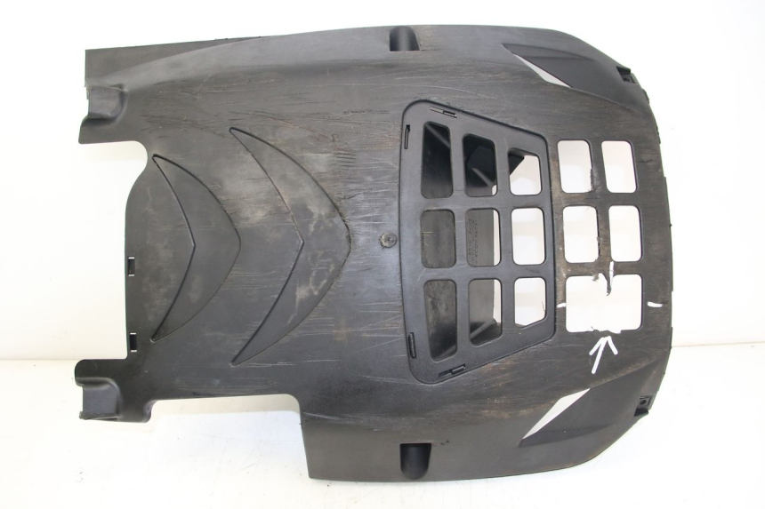 photo de BAJO DEL CHASIS KYMCO DOWNTOWN ABS 125 (2015 - 2017)