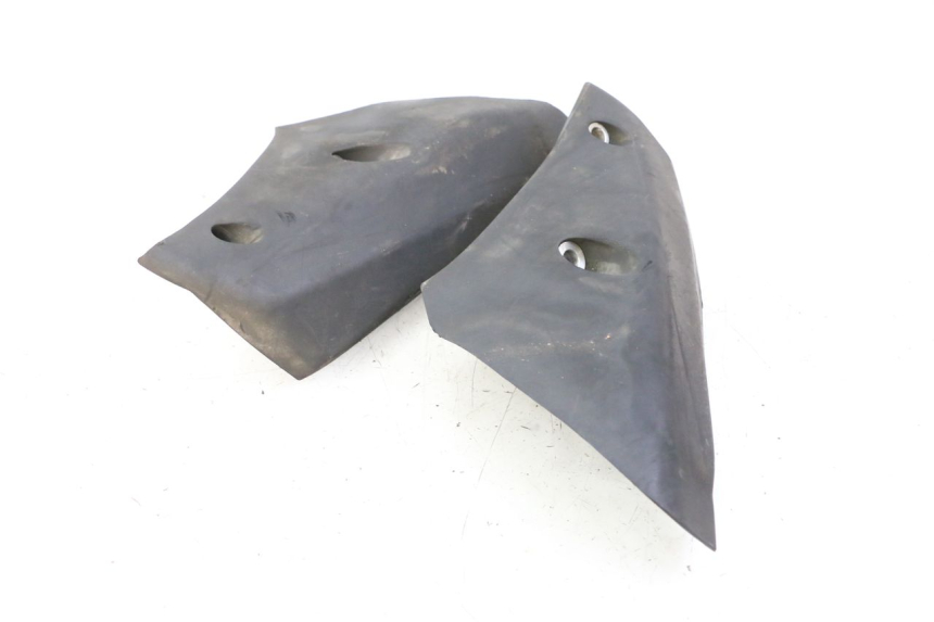 photo de BAJO CARENADO LIGIER PULSE 3 1 (2014 - 2020)