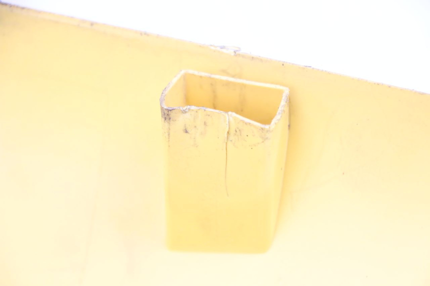 photo de BAJO CARENADO PEUGEOT LUDIX 50 (2008 - 2017) - Zoom estado de uso