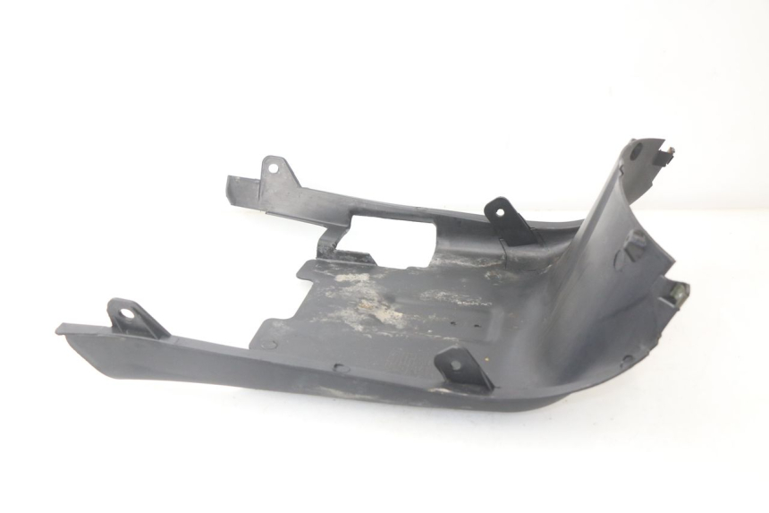photo de BAJO CARENADO JM MOTORS MILANO 50 (2014 - 2019)