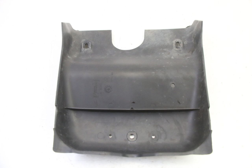 photo de BAJO CARENADO PIAGGIO MP3 500 (2014 - 2016)