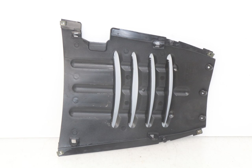 photo de BAJO DE CHASIS NECO GPX 4T 50 (2018 - 2022)