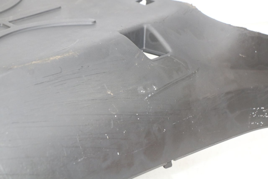 photo de BAJO DE CHASIS SYM ORBIT 2 2T 50 (2008 - 2018)