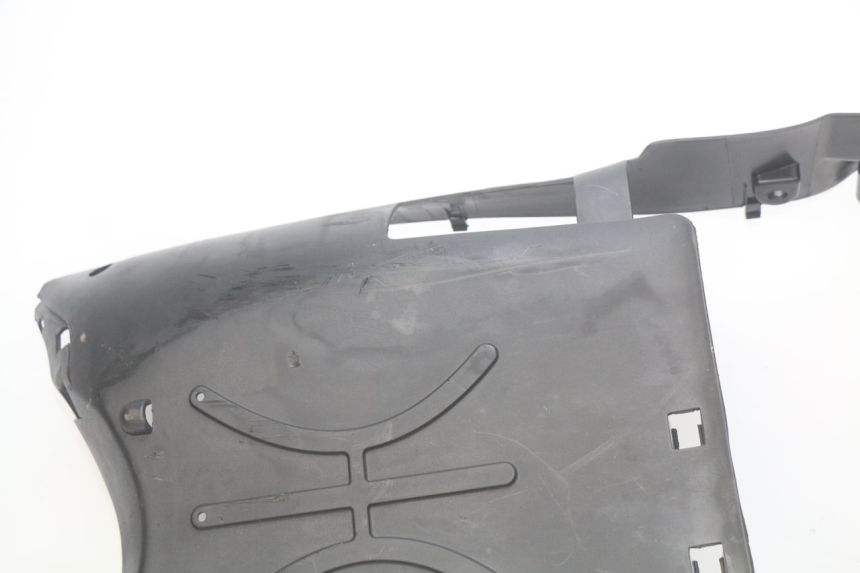 photo de BAJO DE CHASIS SYM ORBIT 2 2T 50 (2008 - 2018)
