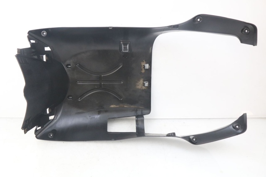 photo de BAJO CARENADO SYM ORBIT 2 4T 50 (2008 - 2017)