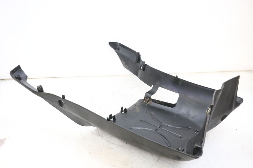 photo de BAJO CARENADO SYM ORBIT 2 50 (2008 - 2014) - Zoom estado de uso