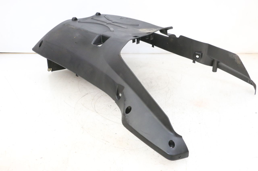 photo de BAJO CARENADO SYM ORBIT 2 50 (2008 - 2014) - Detalles de los puntos de fijación