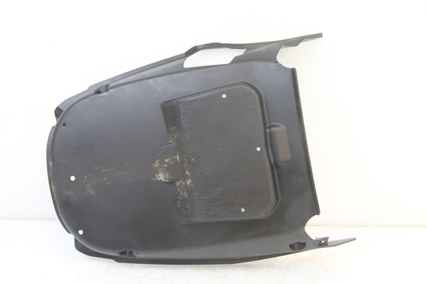 photo de BAJO CARENADO SYM ORBIT III 3 4T 50 (2021 - 2025)