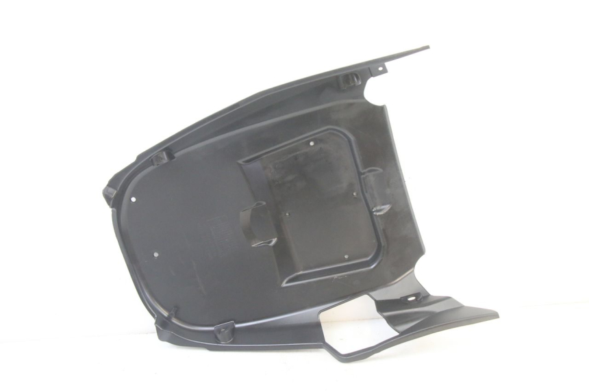 photo de BAJO CARENADO SYM ORBIT III 3 4T 50 (2021 - 2025)