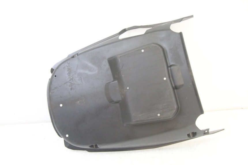 photo de BAJO CARENADO SYM ORBIT III 3 4T 50 (2021 - 2025)