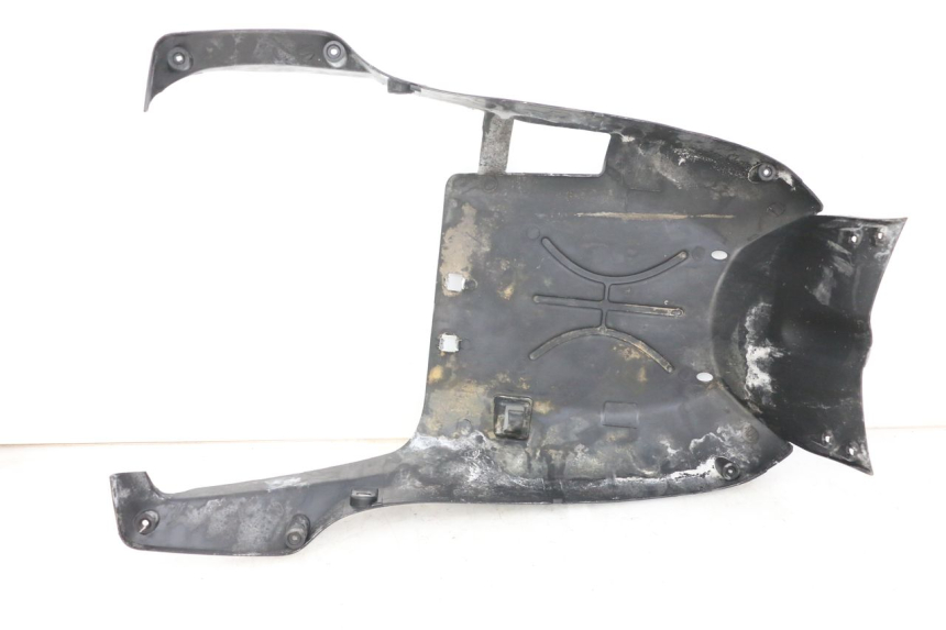 photo de BAJO CARENADO SYM ORBIT 50 (2008 - 2010)