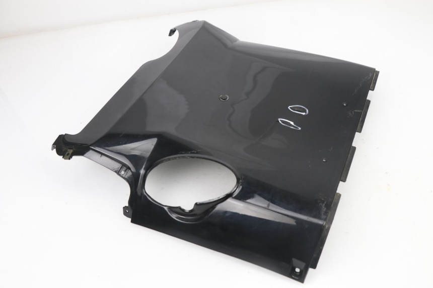 photo de BAJO CARENADO KEEWAY OUTLOOK 125 (2007 - 2013)