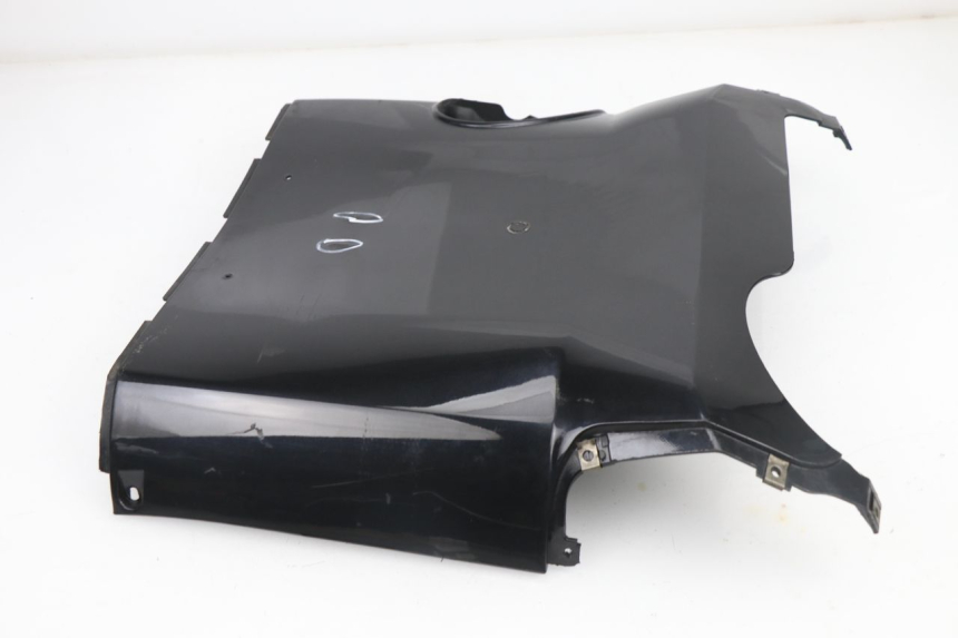 photo de BAJO CARENADO KEEWAY OUTLOOK 125 (2007 - 2013)