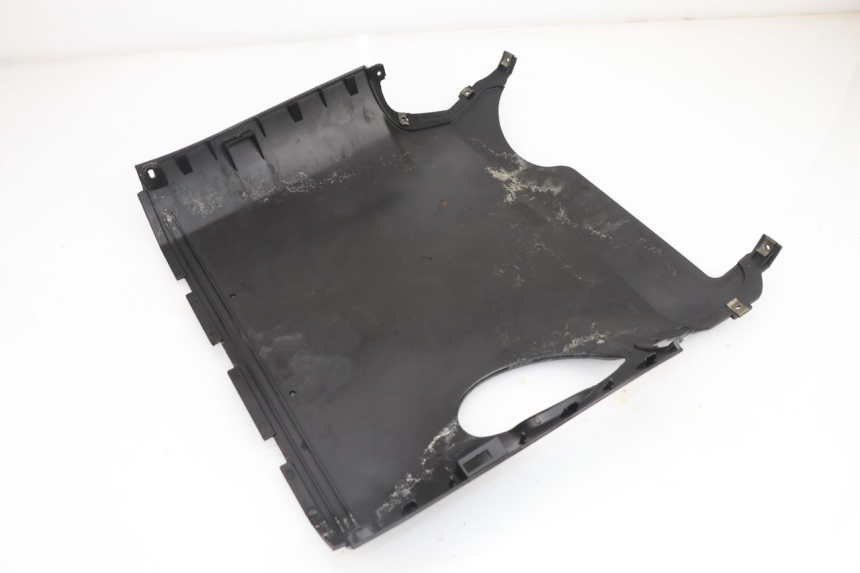 photo de BAJO CARENADO KEEWAY OUTLOOK 125 (2007 - 2013)