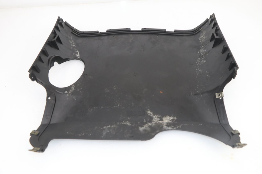 photo de BAJO CARENADO KEEWAY OUTLOOK 125 (2007 - 2013)