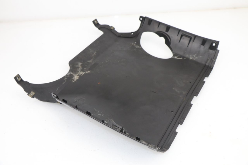 photo de BAJO CARENADO KEEWAY OUTLOOK 125 (2007 - 2013)