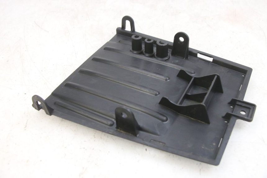 photo de BAJO DEL CHASIS HONDA PCX (JF47) 125 (2012 - 2013)