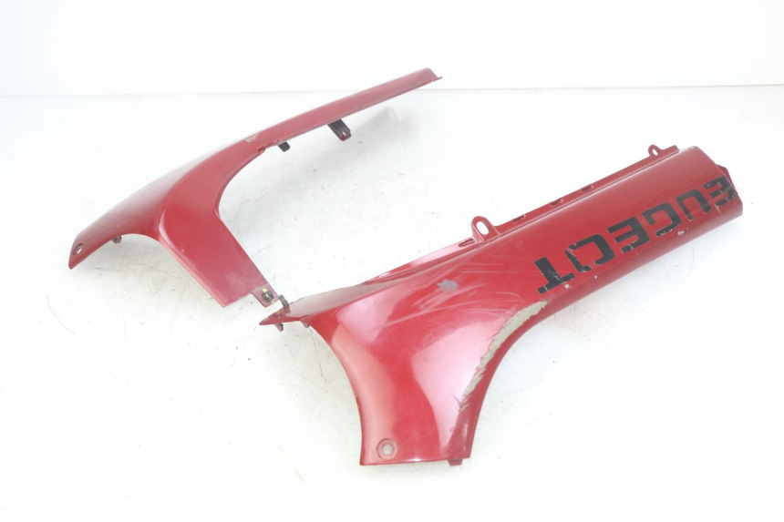 photo de BAJO DEL CHASIS PEUGEOT SV 125 (1991 - 1994)