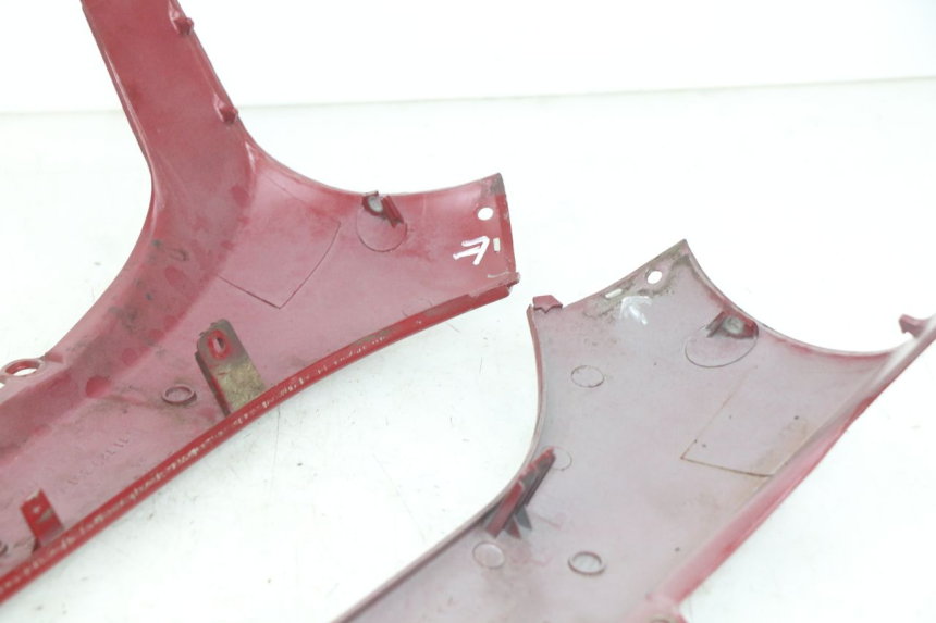 photo de BAJO DEL CHASIS PEUGEOT SV 125 (1991 - 1994)