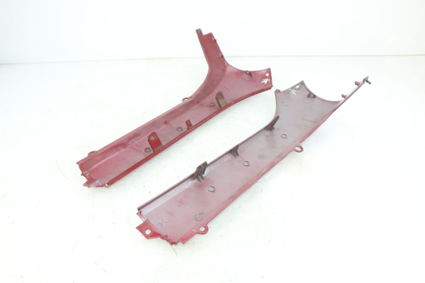 photo de BAJO DEL CHASIS PEUGEOT SV 125 (1991 - 1994)