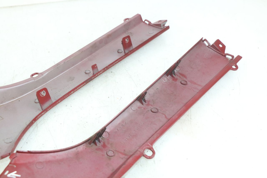 photo de BAJO DEL CHASIS PEUGEOT SV 125 (1991 - 1994)