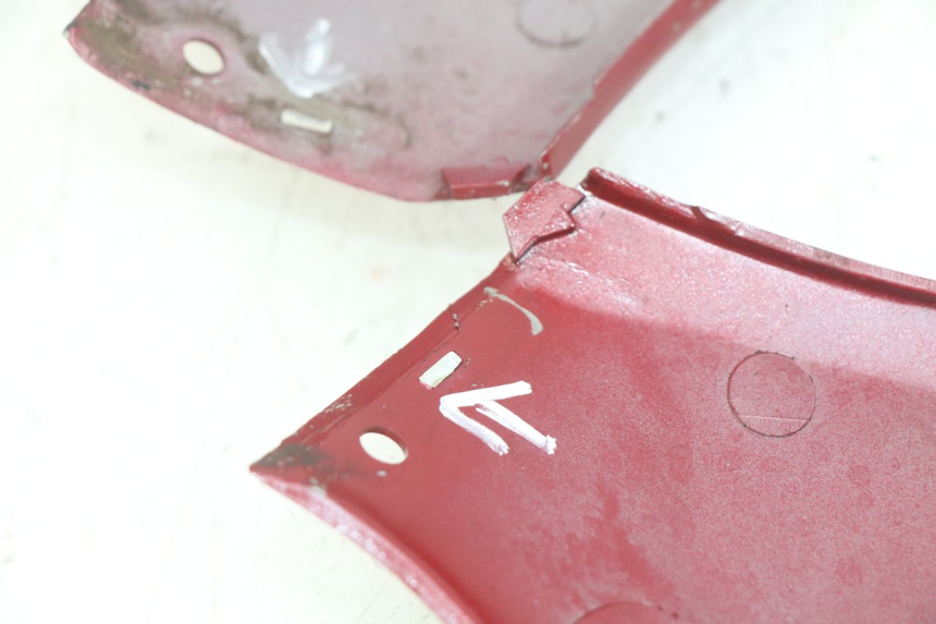 photo de BAJO DEL CHASIS PEUGEOT SV 125 (1991 - 1994)