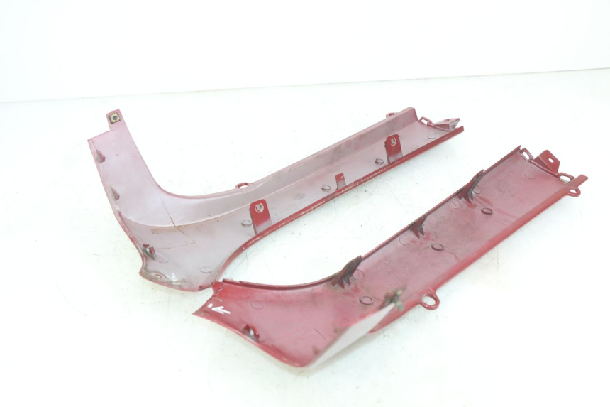 photo de BAJO DEL CHASIS PEUGEOT SV 125 (1991 - 1994)
