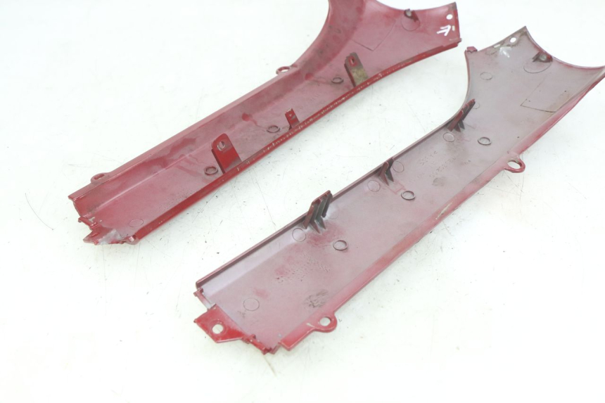 photo de BAJO DEL CHASIS PEUGEOT SV 125 (1991 - 1994)