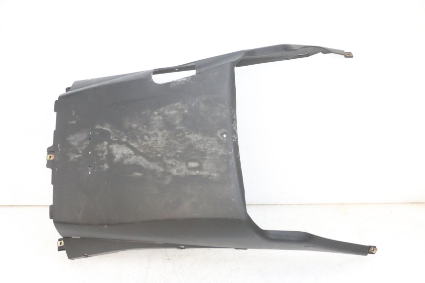 photo de BAJO CARENADO EFUN PUSA 1 - Vista principal