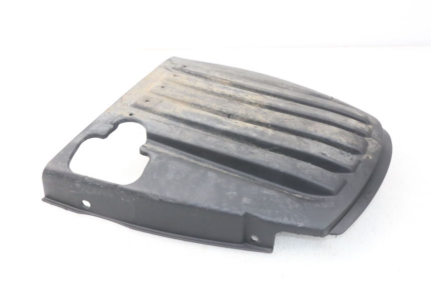 photo de BAJO CARENADO DAELIM S4 50 (2010 - 2015)