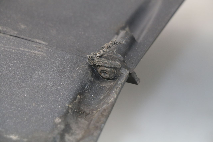 photo de BAJO CARENADO PEUGEOT SATELIS 300 (2012 - 2015)