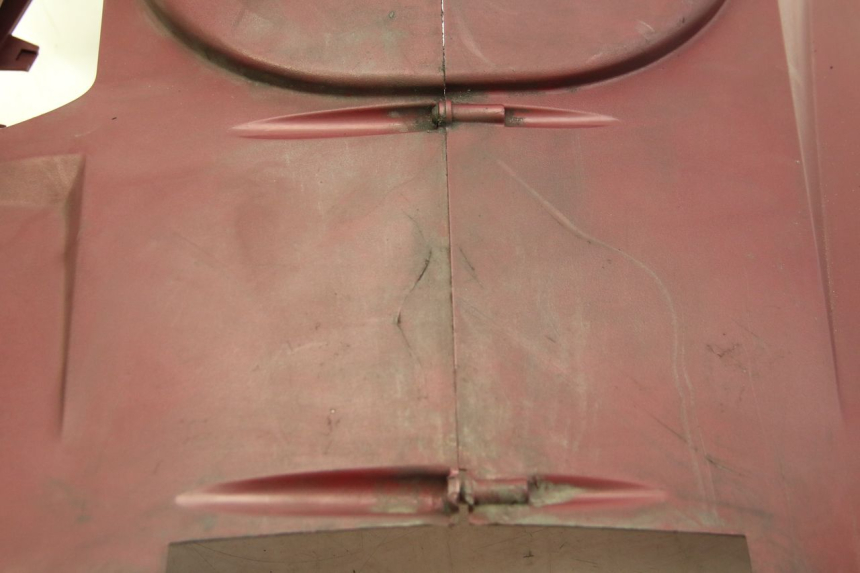 photo de FALDONES PEUGEOT SATELIS 125 (2006 - 2009)