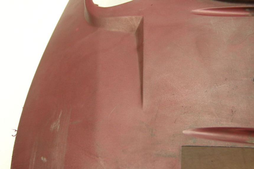 photo de FALDONES PEUGEOT SATELIS 125 (2006 - 2009)