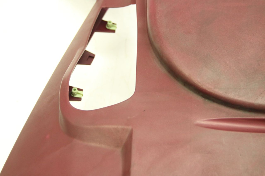 photo de FALDONES PEUGEOT SATELIS 125 (2006 - 2009)