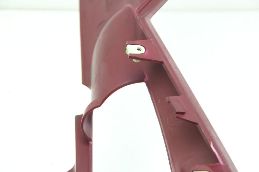 photo de FALDONES PEUGEOT SATELIS 125 (2006 - 2009)