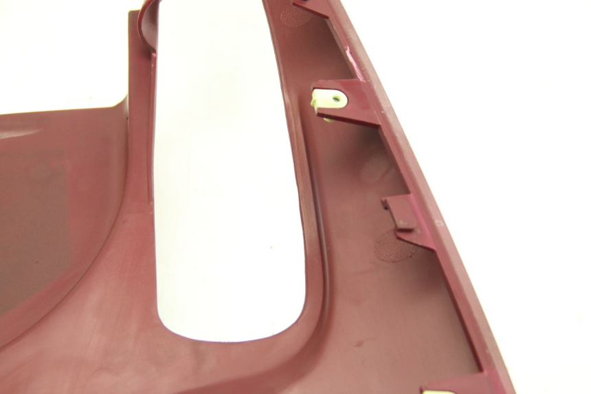 photo de FALDONES PEUGEOT SATELIS 125 (2006 - 2009)