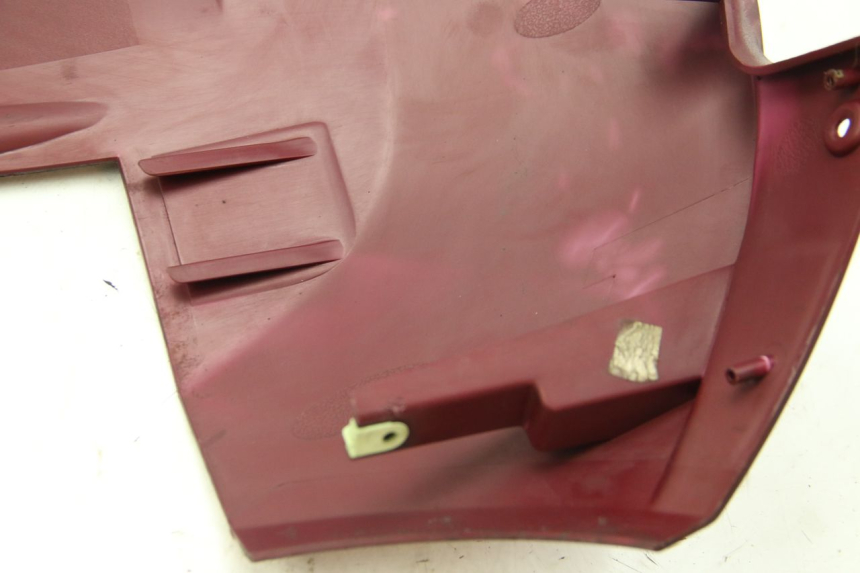 photo de FALDONES PEUGEOT SATELIS 125 (2006 - 2009)