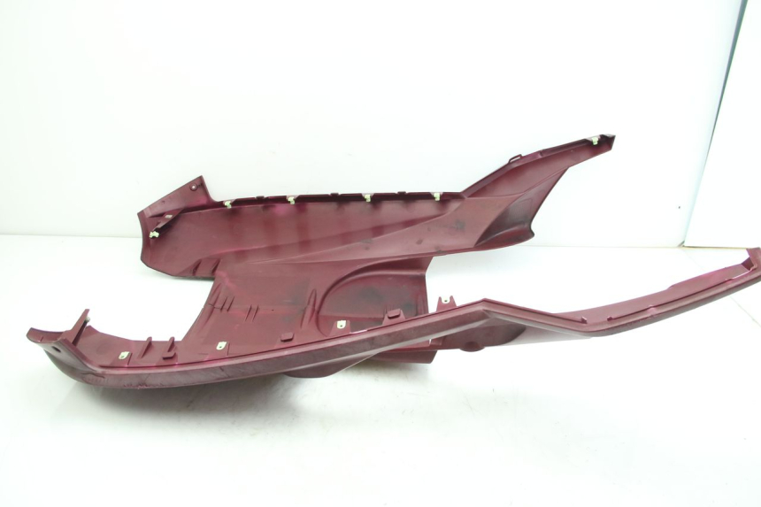 photo de FALDONES PEUGEOT SATELIS 125 (2006 - 2009)