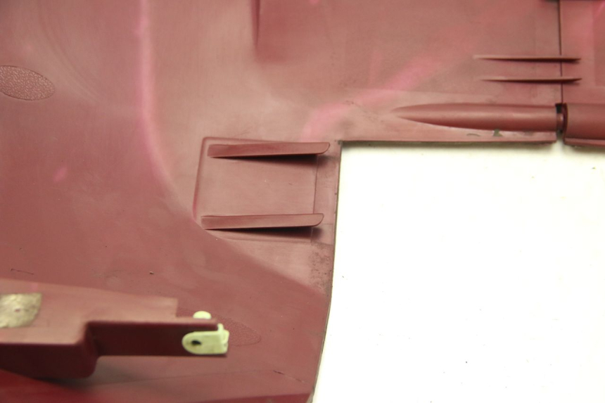 photo de FALDONES PEUGEOT SATELIS 125 (2006 - 2009)