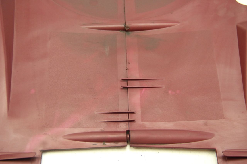 photo de FALDONES PEUGEOT SATELIS 125 (2006 - 2009)