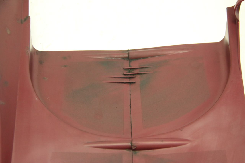 photo de FALDONES PEUGEOT SATELIS 125 (2006 - 2009)