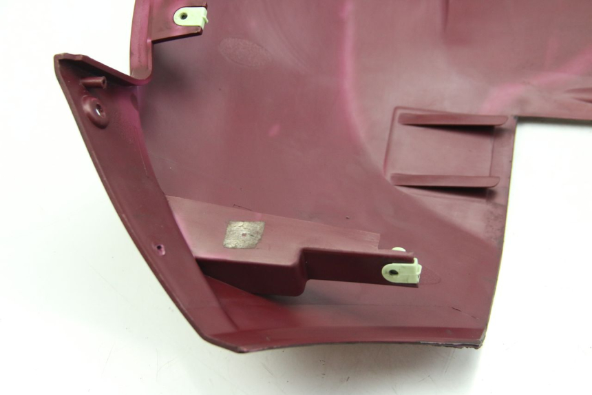 photo de FALDONES PEUGEOT SATELIS 125 (2006 - 2009)