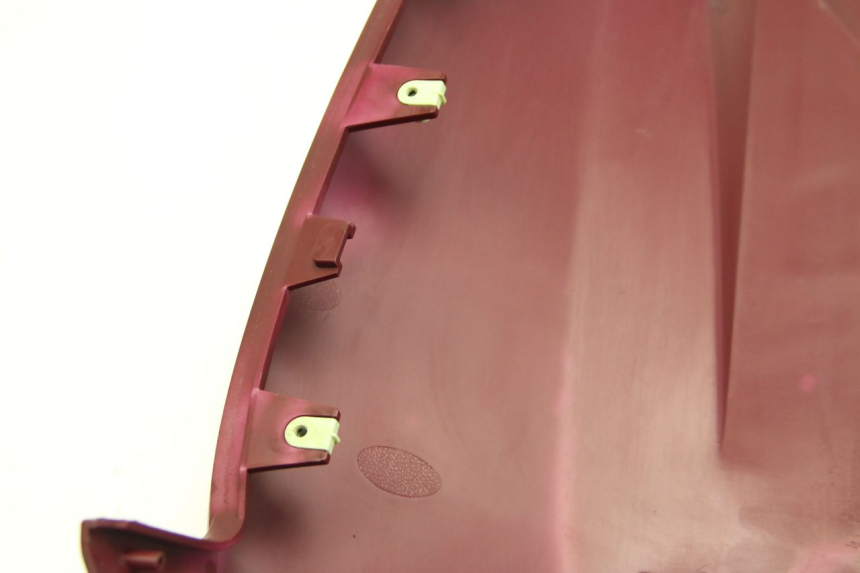 photo de FALDONES PEUGEOT SATELIS 125 (2006 - 2009)