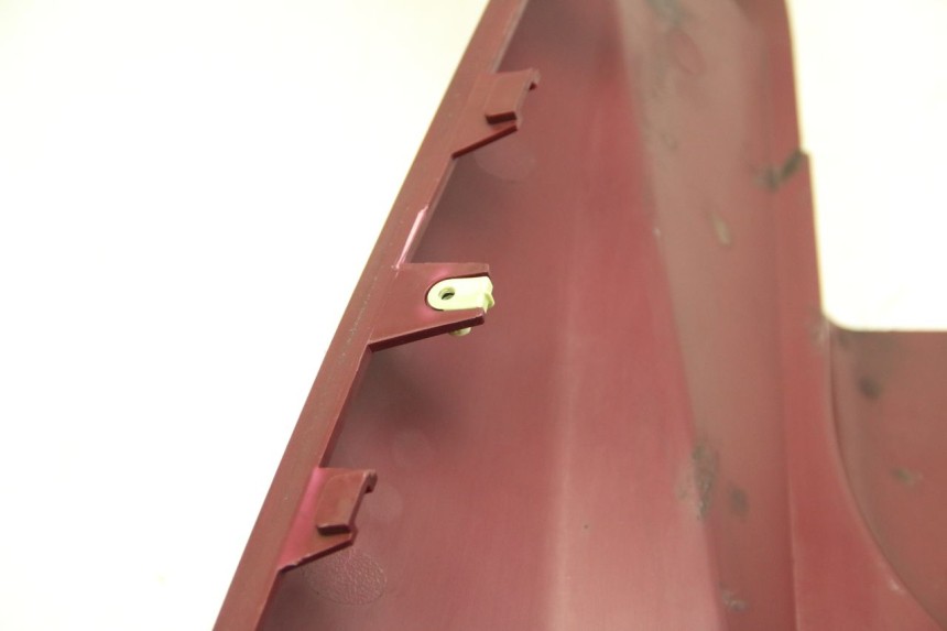 photo de FALDONES PEUGEOT SATELIS 125 (2006 - 2009)