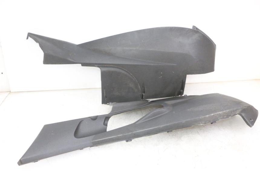 photo de BAJO CARENADO PEUGEOT SATELIS 125 (2013 - 2018)