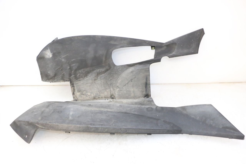 photo de FALDONES PEUGEOT SATELIS 125 (2010 - 2012)