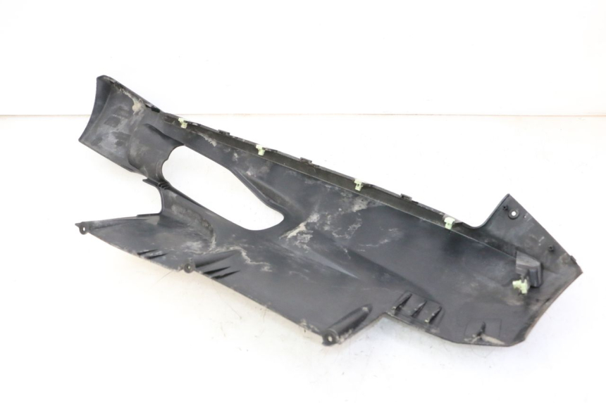 photo de FALDONES PEUGEOT SATELIS 125 (2010 - 2012)