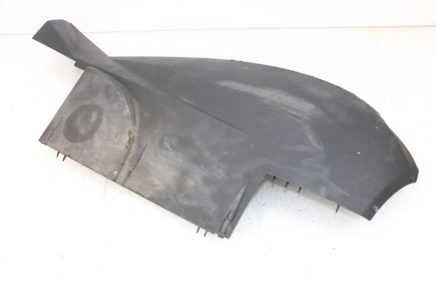 photo de BAJO CARENADO PEUGEOT SATELIS 125 (2013 - 2018) - Inspección visual detallada