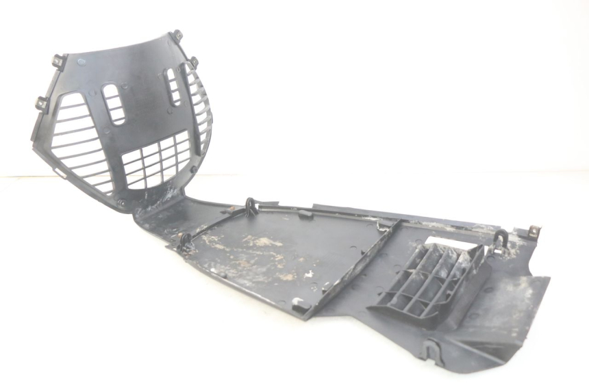 photo de BAJO DEL CHASIS SELECT UP OCTALIS 125 (2007 - 2012)