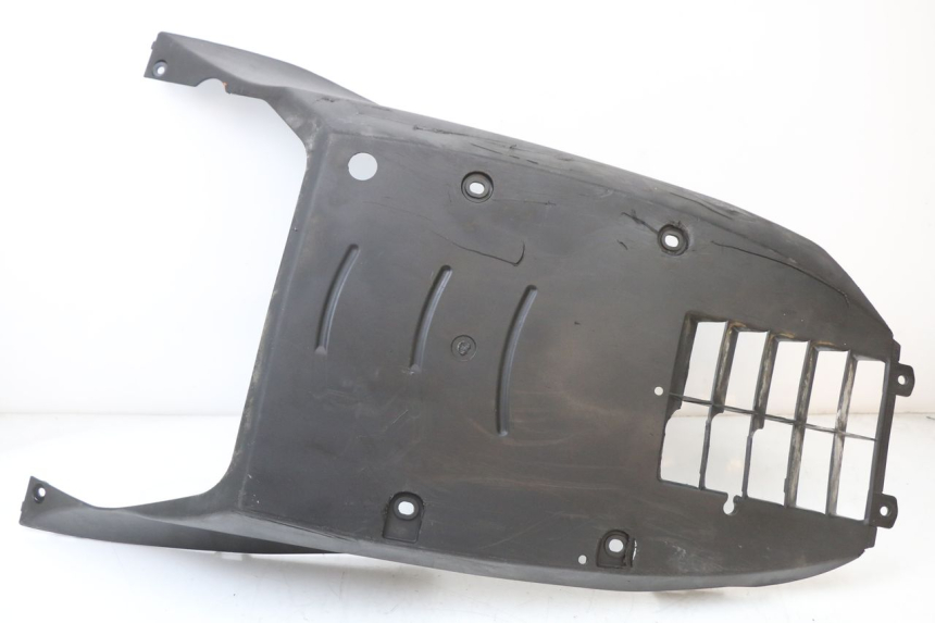 photo de BAJO DE CHASIS SUZUKI BURGMAN 125 (2007 - 2014)